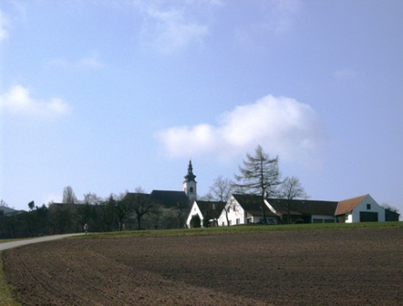 St.Leonhard am Hornerwald