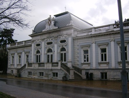 Kulturzentrum Korneuburg