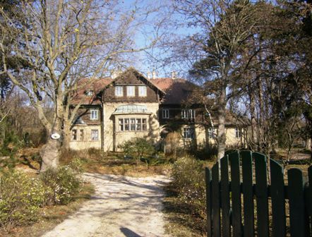 Villa Magdalenenhof