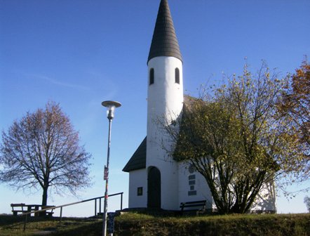 Kirche in Loimanns