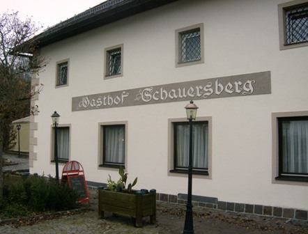 K+L im Gasthof Schauersberg