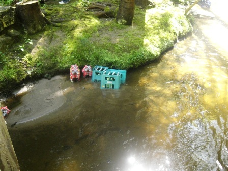 Albrechtsberger Kühlschränke