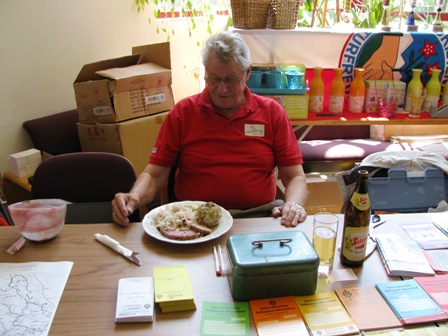 Sieht doch echt lecker aus - oder?