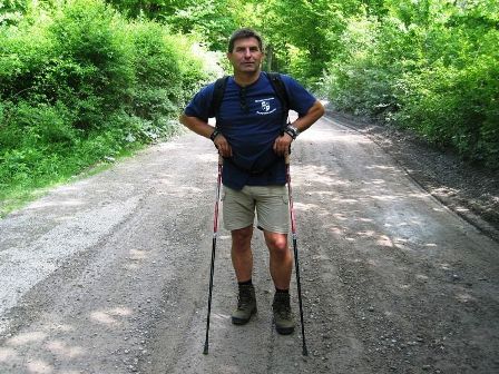 Vielleicht hätte ich doch noch eines zur Stärkung nehmen sollen