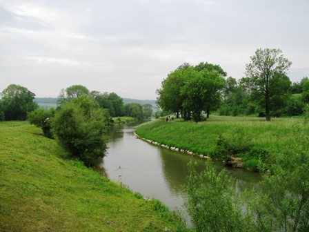 An der Perschling