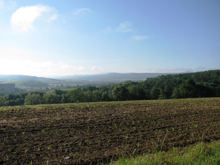 Weitere schöne Ausblicke...