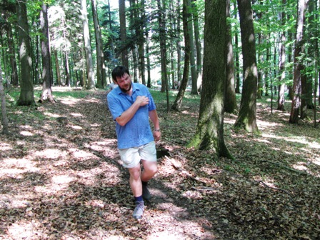 Martin Lichtenwörther kommt nun auch zur SK...