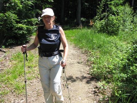 Zirberl wie sie leibt und geht