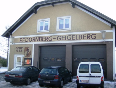 K+L im Feuerwehrhaus Dornberg-Geigelberg