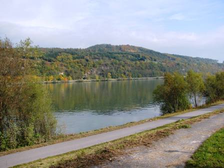 ...Donau