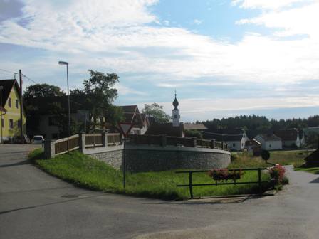 Blick über Sitzmanns