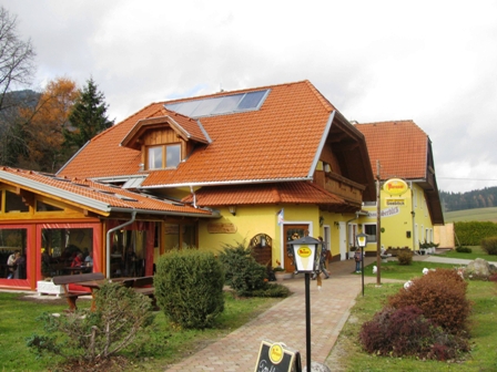 ...Gasthof Seeblick