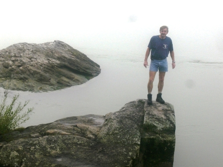 Obmann Gerhard Hold sucht...