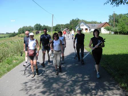 Die glorreichen Sieben