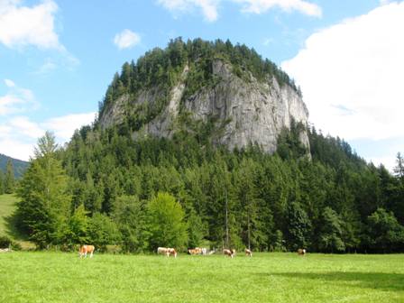 Der Reithartlkogel