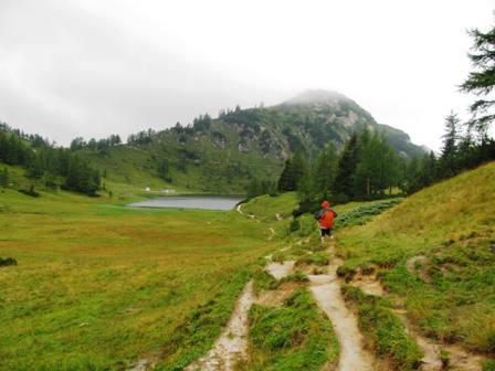 Blick zum Grosee