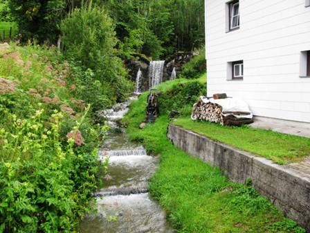 Kleines Bchlein in Furth