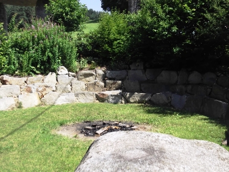 Wanderfeunde Rappottenstein