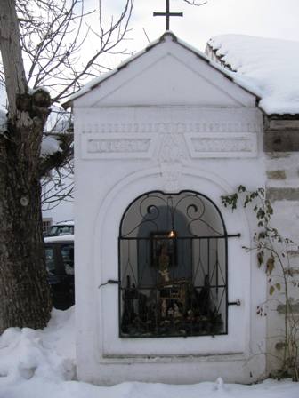 'Mitterbauer Kapelle'