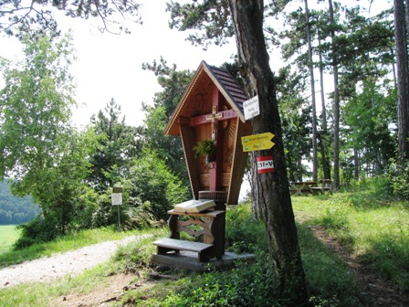 ...bis zu 'Rotes Kreuz'