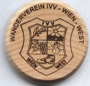 Logo Berg- und Wanderverein Wienerland