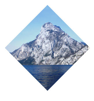 Logo Wanderfreunde Traunstein-Salzkammergut