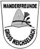 Logo des Wandervereines Gro�weichselbach