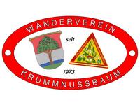 Logo des Wandervereines Krummnu�baum