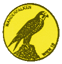 Logo Wanderfalken
