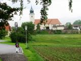 Wallfahrtskirche von Waldenstein