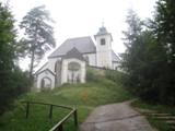 St.Sebald am Heiligenstein