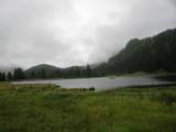 Blick auf den Spechtensee